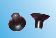 王子公司生产-橡胶工业制品--金属部件制品-橡胶减振器